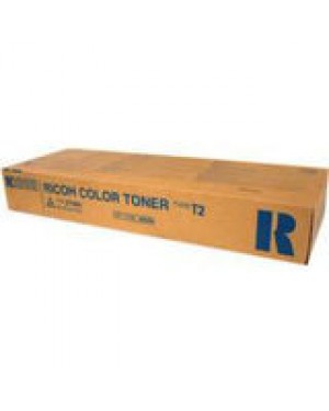 888486 - Ricoh - Toner ciano Aficio 3224C