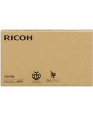 888523 - Ricoh - Toner preto