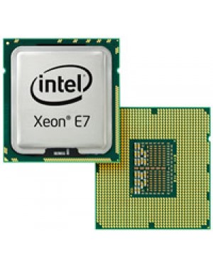 88Y6112 - Lenovo - Processador E7-8837 8 core(s) 2.66 GHz Socket LS (LGA 1567)