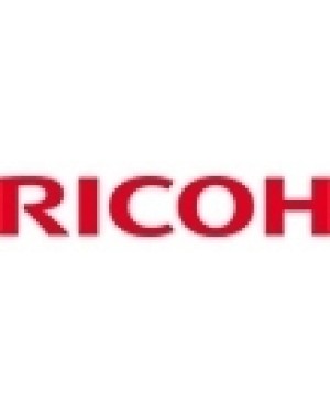 893188 - Ricoh - Cartucho de tinta Black preto