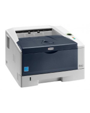 8B12LYN0 - KYOCERA - Impressora laser FS-1120DN monocromatica 30 ppm A4 com rede