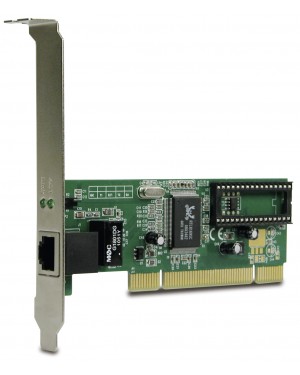 8E4191 - Digicom - Placa de rede 1000 Mbit/s PCI