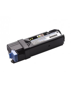 8GK7X - DELL - Toner amarelo Dell 2150