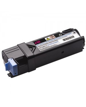8WNV5 - DELL - Toner magenta Dell 2150cn / 2150cdn 2155cn 2155cdn