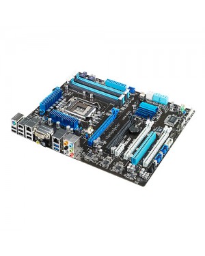 90-MSVDI0-G0EAY0YZ - ASUS_ - ASUS P8B WS ASUS