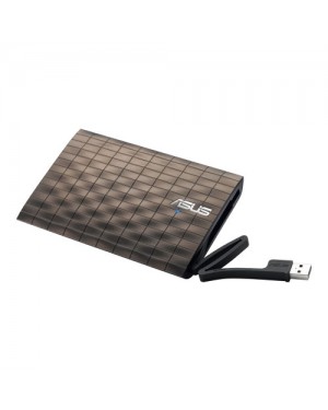 90-XB1P00HD00020 - ASUS_ - HD externo 2.5" USB 2.0 500GB 5400RPM ASUS