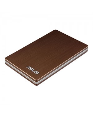 90-XB1Z00HD00090 - ASUS_ - HD externo 2.5" USB 2.0 320GB 5400RPM ASUS