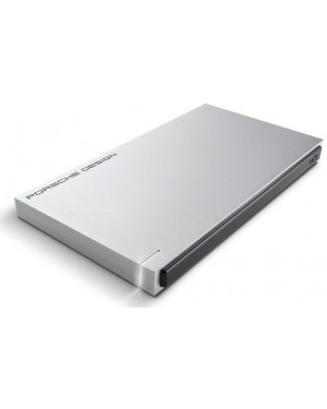 9000342 - LaCie - HD Disco rígido P'9223 120GB USB 3.0 (3.1 Gen 1) Type-A