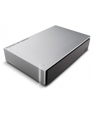 9000385 - LaCie - HD externo 3.5" USB 3.0 (3.1 Gen 1) Type-A 4000GB
