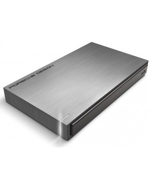 9000458 - LaCie - HD externo USB 3.0 (3.1 Gen 1) Type-A 1500GB