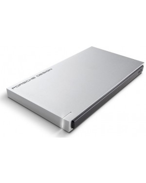 9000515 - LaCie - HD Disco rígido P'9223 250GB USB 3.0 (3.1 Gen 1) Type-A