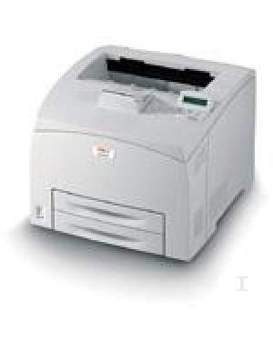 9004082 - OKI - Impressora laser B6200 monocromatica 24 ppm A4