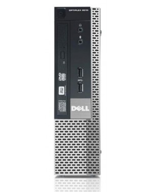 9010-0485 - DELL - Desktop OptiPlex 9010