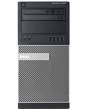 9020-0550 - DELL - Desktop OptiPlex 9020
