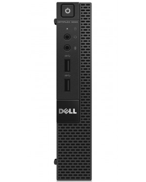 9020-0833 - DELL - Desktop OptiPlex 9020 Micro