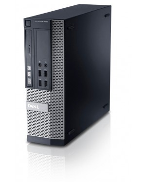 9020-3396 - DELL - Desktop OptiPlex 9020