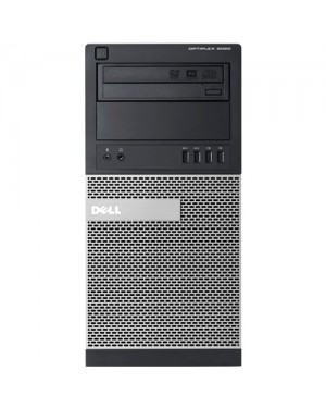 9020-3720 - DELL - Desktop OptiPlex 9020