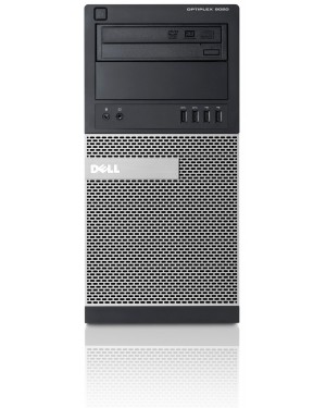 9020-3875 - DELL - Desktop OptiPlex 9020