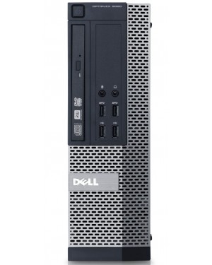 9020-7465 - DELL - Desktop OptiPlex 9020