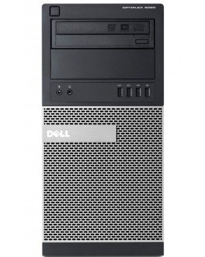 9020-9146 - DELL - Desktop OptiPlex 9020 MT