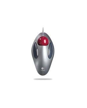 904360-0403 - Logitech - Marble Mouse