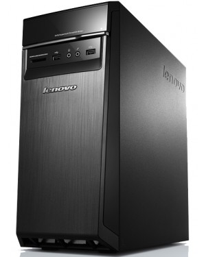 90B60019GE - Lenovo - Desktop H 50-50