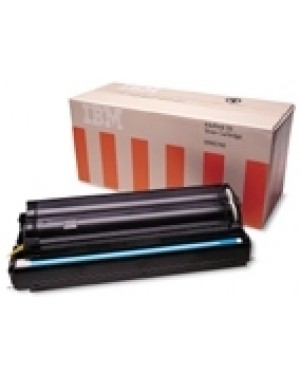 90H0748 - IBM - Toner preto