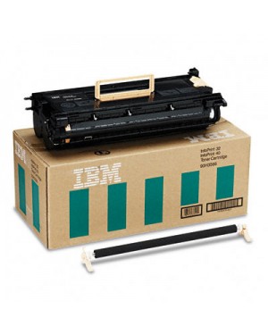 90H3571 - IBM - Toner preto Infoprint 32 40.