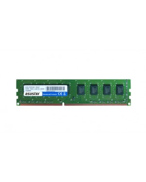 90IX00F4-BW0S10 - ASUS_ - Memoria RAM 1x4GB 4GB DDR3 1600MHz ASUS