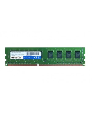 90IX00F4-BW0S30 - ASUS_ - Memoria RAM 1x4GB 4GB DDR3 1600MHz ASUS