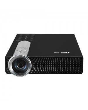 90LJ0030-B03020 - ASUS_ - Projetor datashow 350 lumens WXGA (1280x800) ASUS