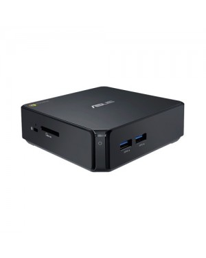 90MS0052-M00150 - ASUS_ - Desktop ASUS Chromebox ASUS