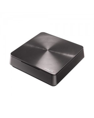 90MS0061-M00780 - ASUS_ - Desktop ASUS VivoPC VM60-G078R-NL ASUS