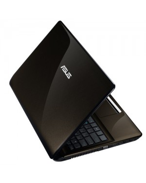 90N15A414N2333VL13K - ASUS_ - Notebook ASUS K52N-EX035V ASUS