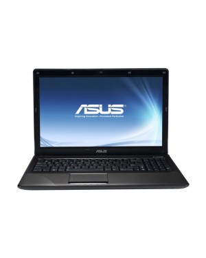90N15Y414N2633VL13K - ASUS_ - Notebook ASUS X52DE-EX068V ASUS