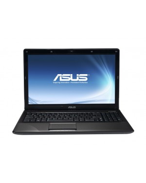 90N15Y414N2633VL13K - ASUS_ - Notebook ASUS X52DE-EX068V ASUS