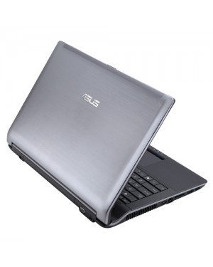 90N1QAG68N1951VLH51 - ASUS_ - Notebook ASUS N53SV-SX387V ASUS