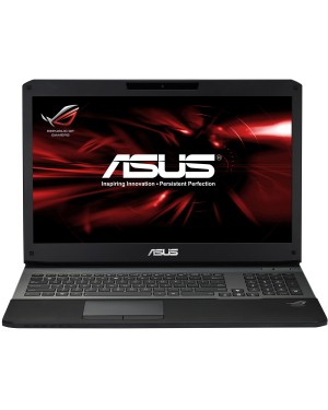 90N2VC112L3212VL655 - ASUS_ - Notebook ASUS ROG G75VW-9Z203V ASUS