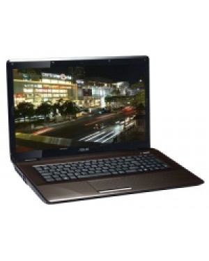 90N3BY514N1F6FVL151 - ASUS_ - Notebook ASUS X72JT-TY106V ASUS