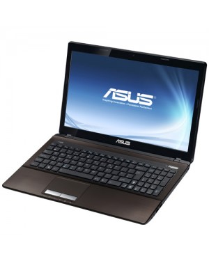 90N3CA154J2B29VL131 - ASUS_ - Notebook ASUS K53E-SX654V-BE ASUS