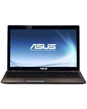 90N3GS144N2726VL151 - ASUS_ - Notebook ASUS X53SV-SX218V ASUS