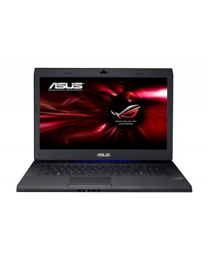 90N3IA312N3342VL151 - ASUS_ - Notebook ASUS ROG G73SW-TZ083V ASUS