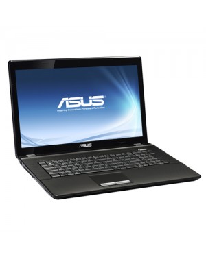 90N3XA358L1F23VL755 - ASUS_ - Notebook ASUS K73SD-TY276V ASUS