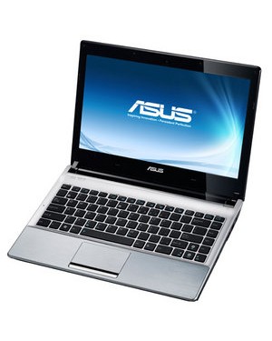 90N3ZAD54N3427VL551 - ASUS_ - Notebook ASUS U30SD-RO081V ASUS