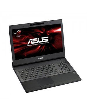 90N56C512N6189VL151 - ASUS_ - Notebook ASUS ROG G74SX-TZ024V ASUS