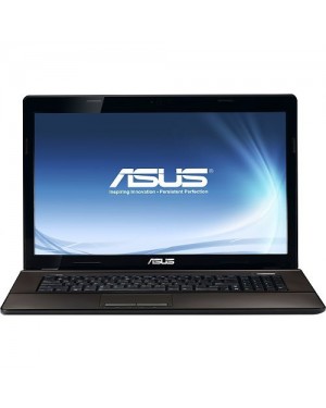 90N5HC335H1725VL133 - ASUS_ - Notebook ASUS K73SV-TY211V ASUS