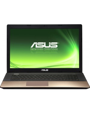 90N7EL315H5439VL133 - ASUS_ - Notebook ASUS K75VM-TY096V ASUS