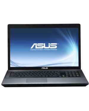 90N84C114N25B6VL151 - ASUS_ - Notebook ASUS K95VM-YZ113V ASUS