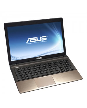 90N8DC115H5H4A5D133Y - ASUS_ - Notebook ASUS K55VD-SX780H ASUS