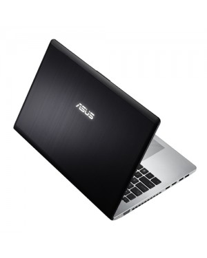 90N9IC443H2F255D333U - ASUS_ - Notebook ASUS N56VZ-S4215H ASUS